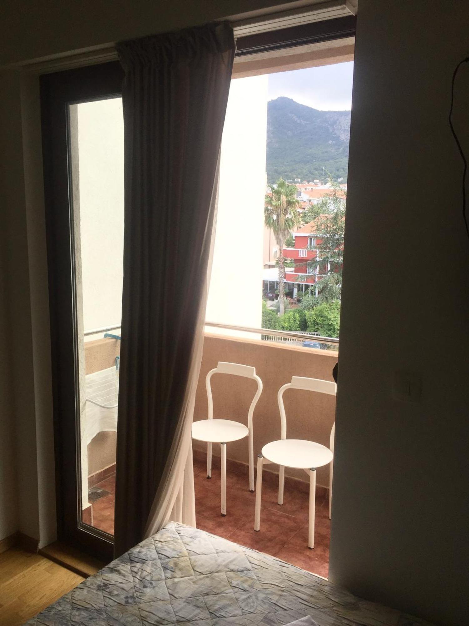 Apollonia Apartment Budva