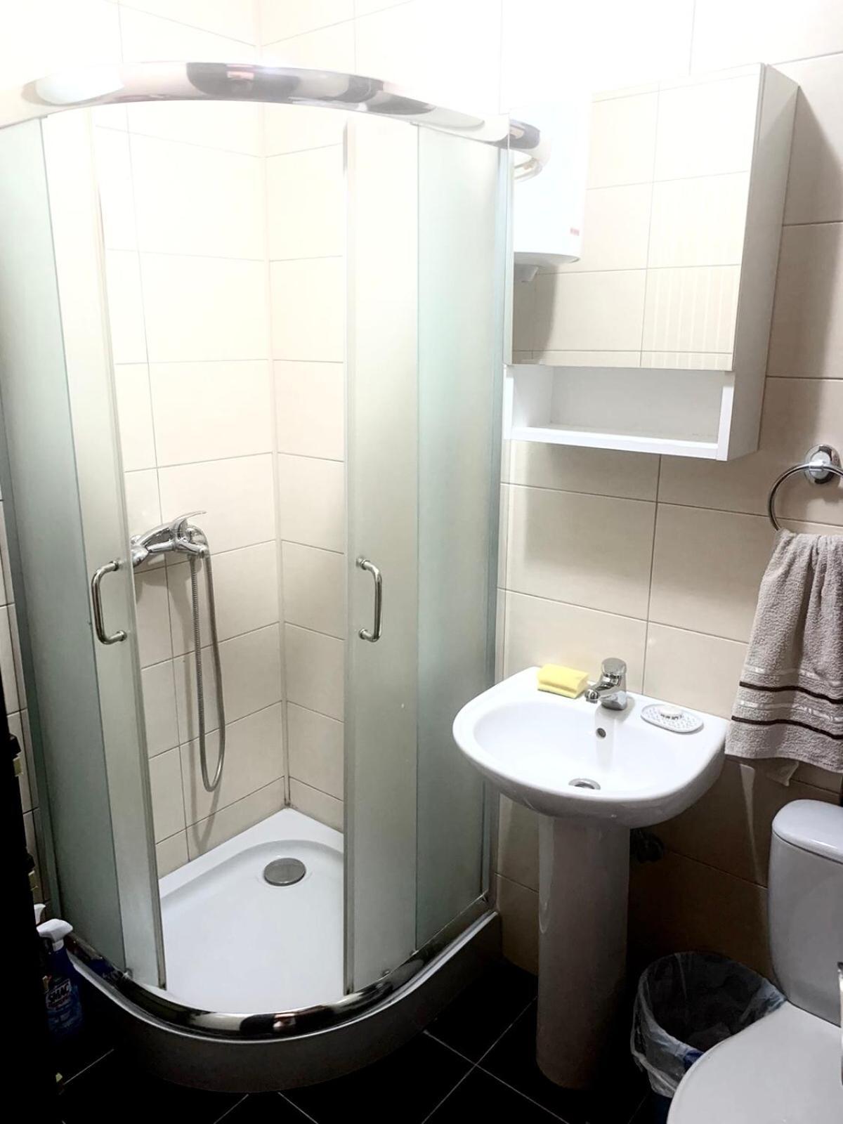 Apartment Apollonia *