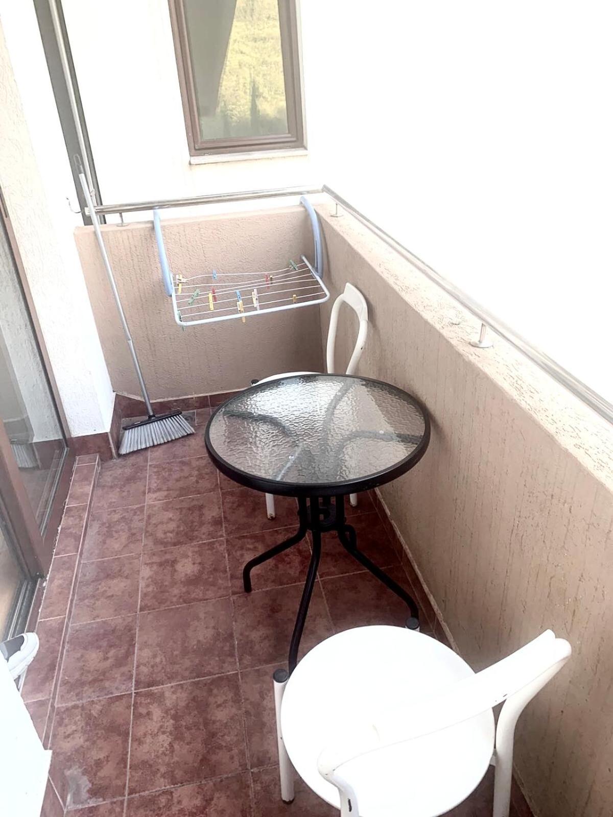 Apollonia Apartment