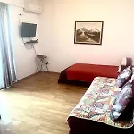 Apartments Apollonia Budva